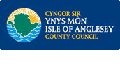 Ynys Mon Logo