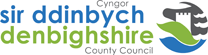 Denbighshire Logo