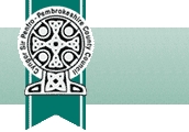 Pembrokeshire Logo