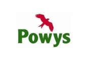Powys Logo