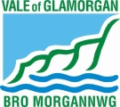 Glamorgan Logo